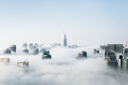 How has cloud computing changed modern computing?