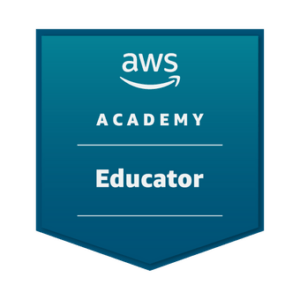 aws academy educator Dr Jay Sarraf